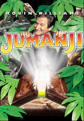 Descargar app Jumanji
